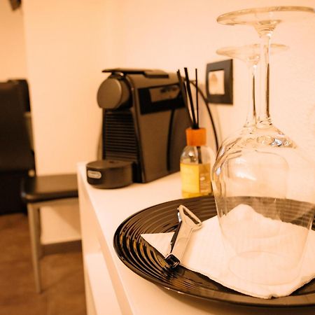 Balai Suite Porto Torres Eksteriør bilde