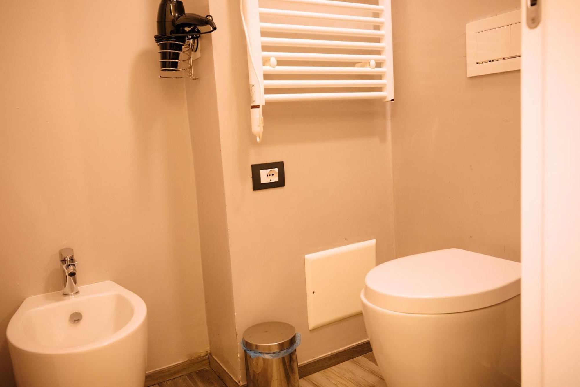 Balai Suite Porto Torres Eksteriør bilde