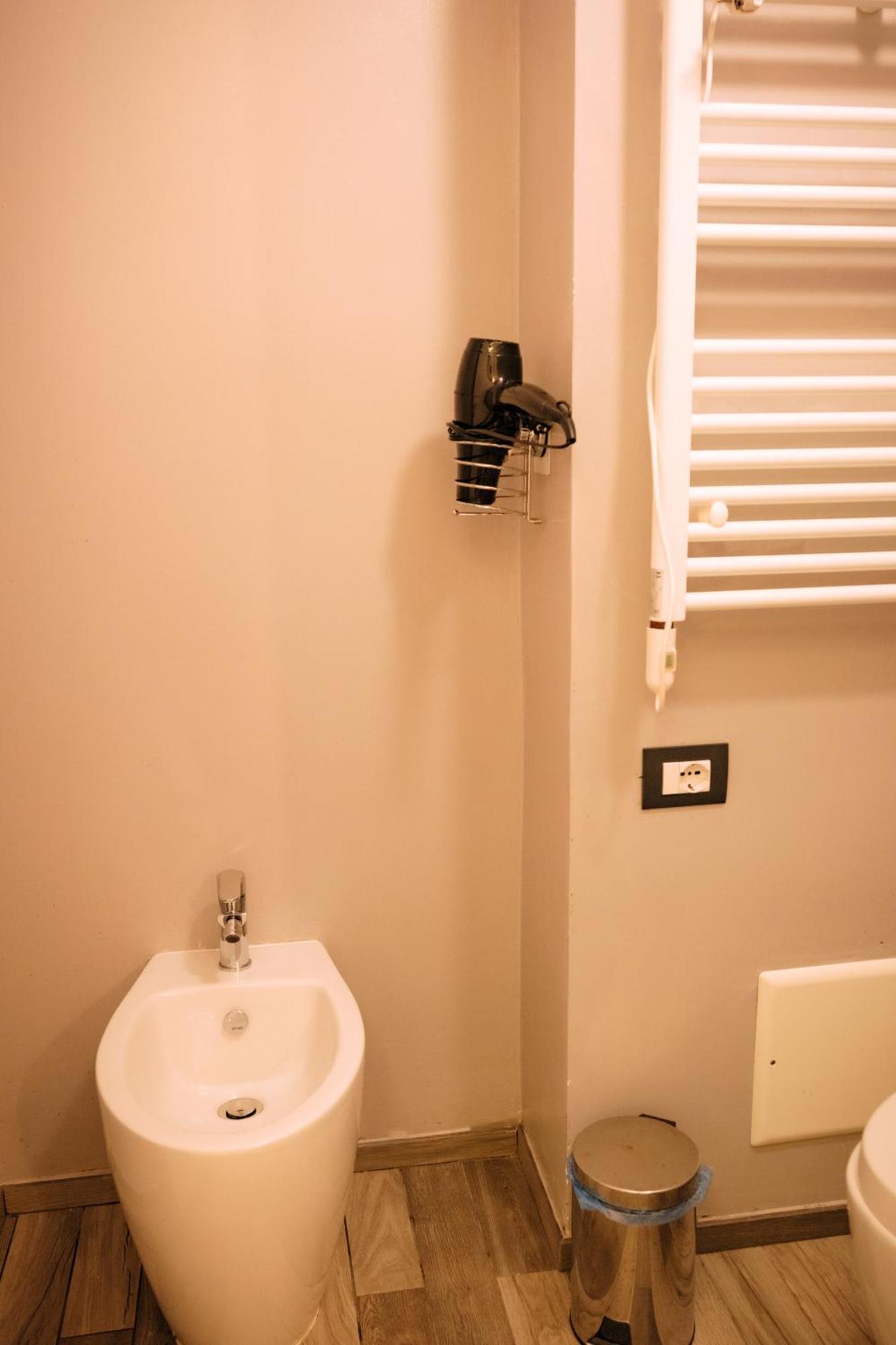 Balai Suite Porto Torres Eksteriør bilde