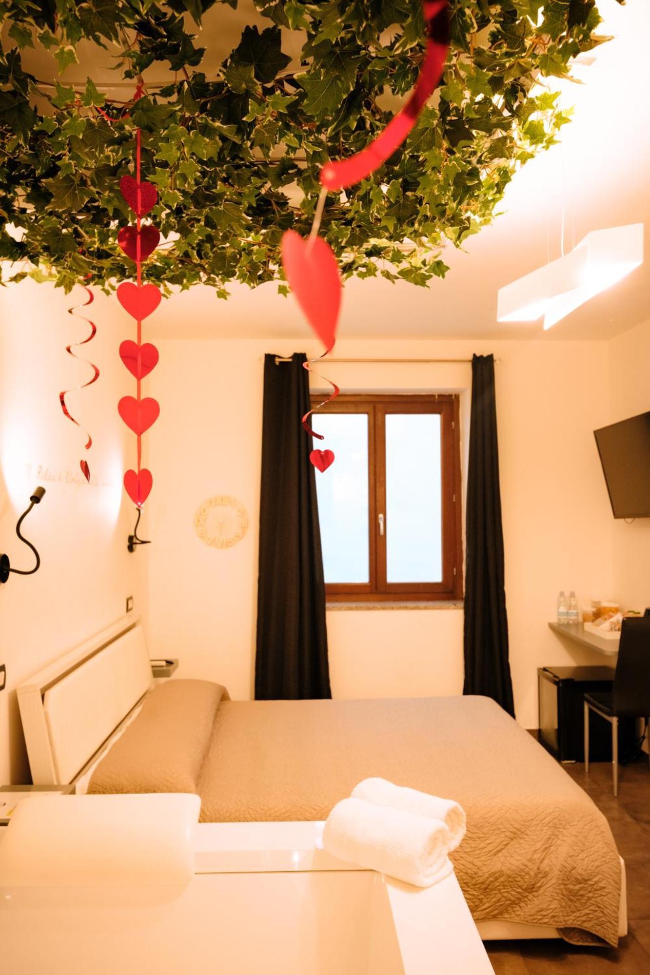 Balai Suite Porto Torres Eksteriør bilde