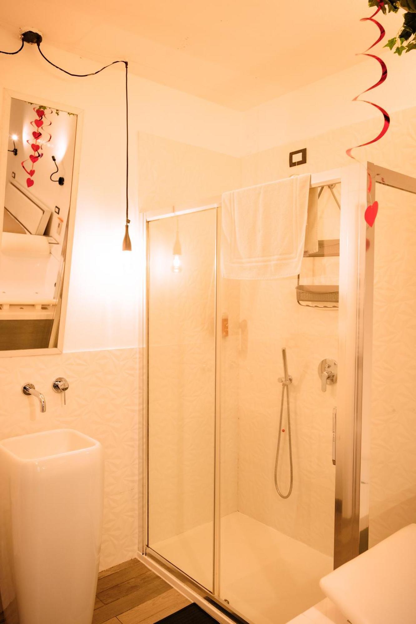 Balai Suite Porto Torres Eksteriør bilde