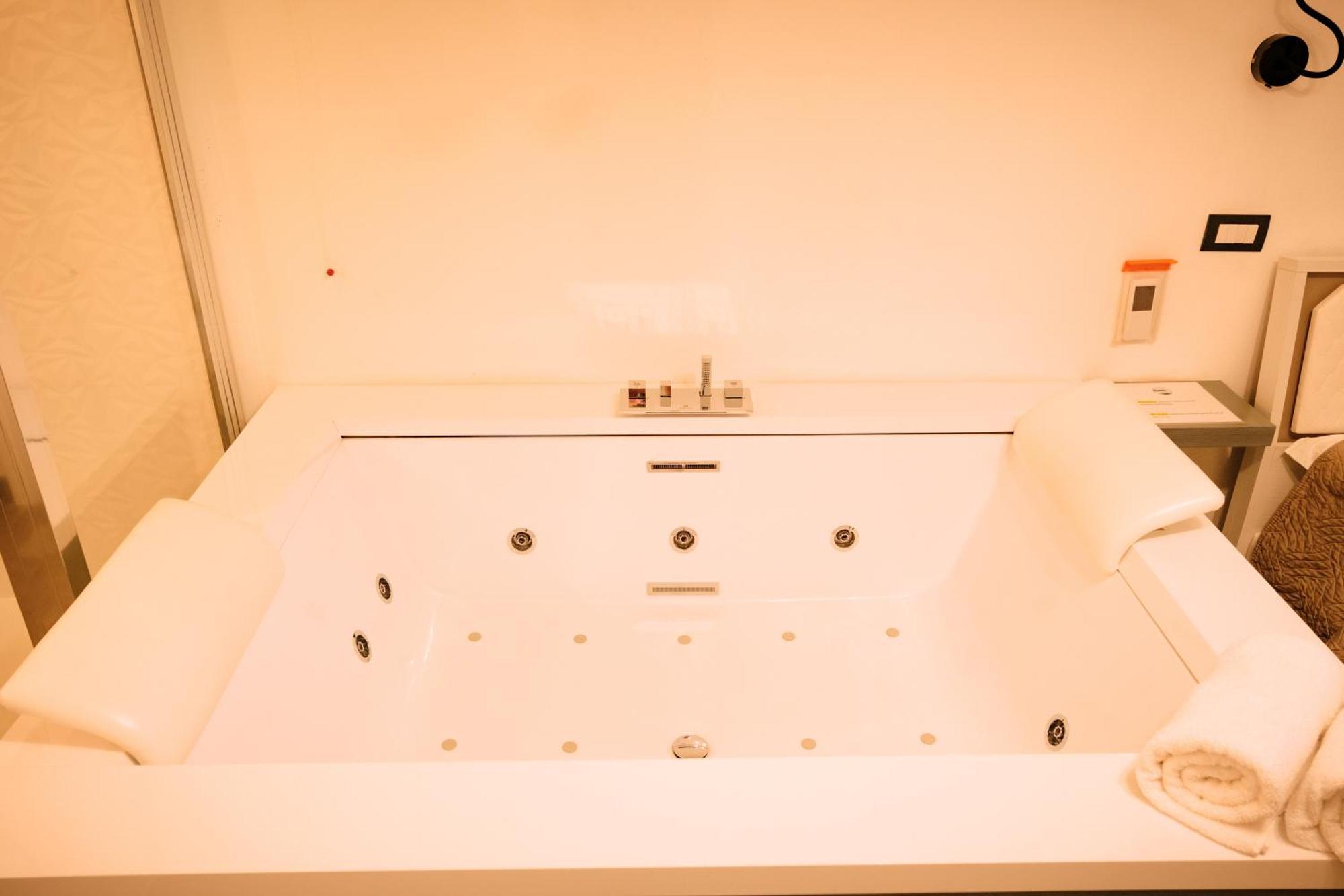 Balai Suite Porto Torres Eksteriør bilde