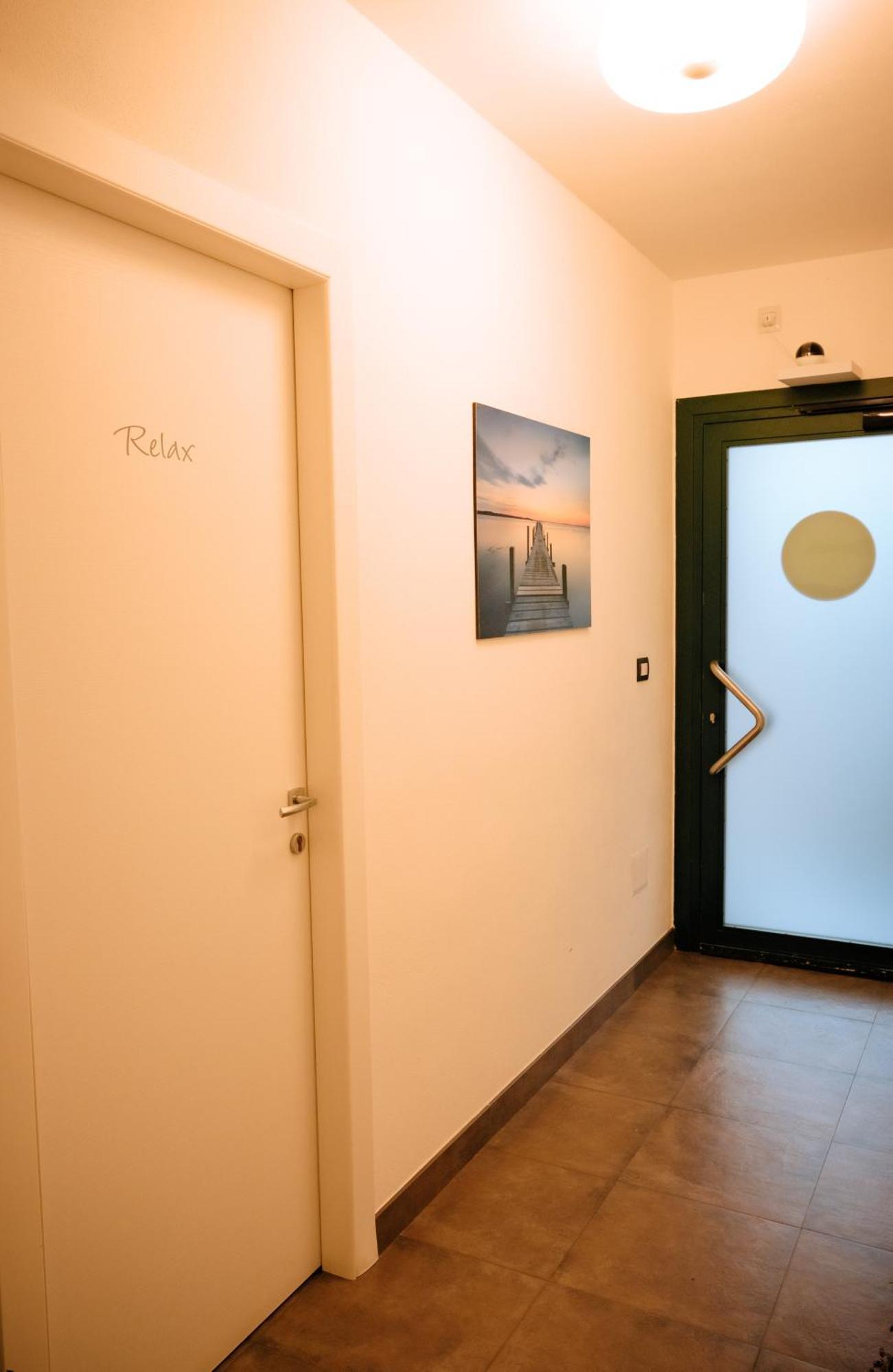 Balai Suite Porto Torres Eksteriør bilde