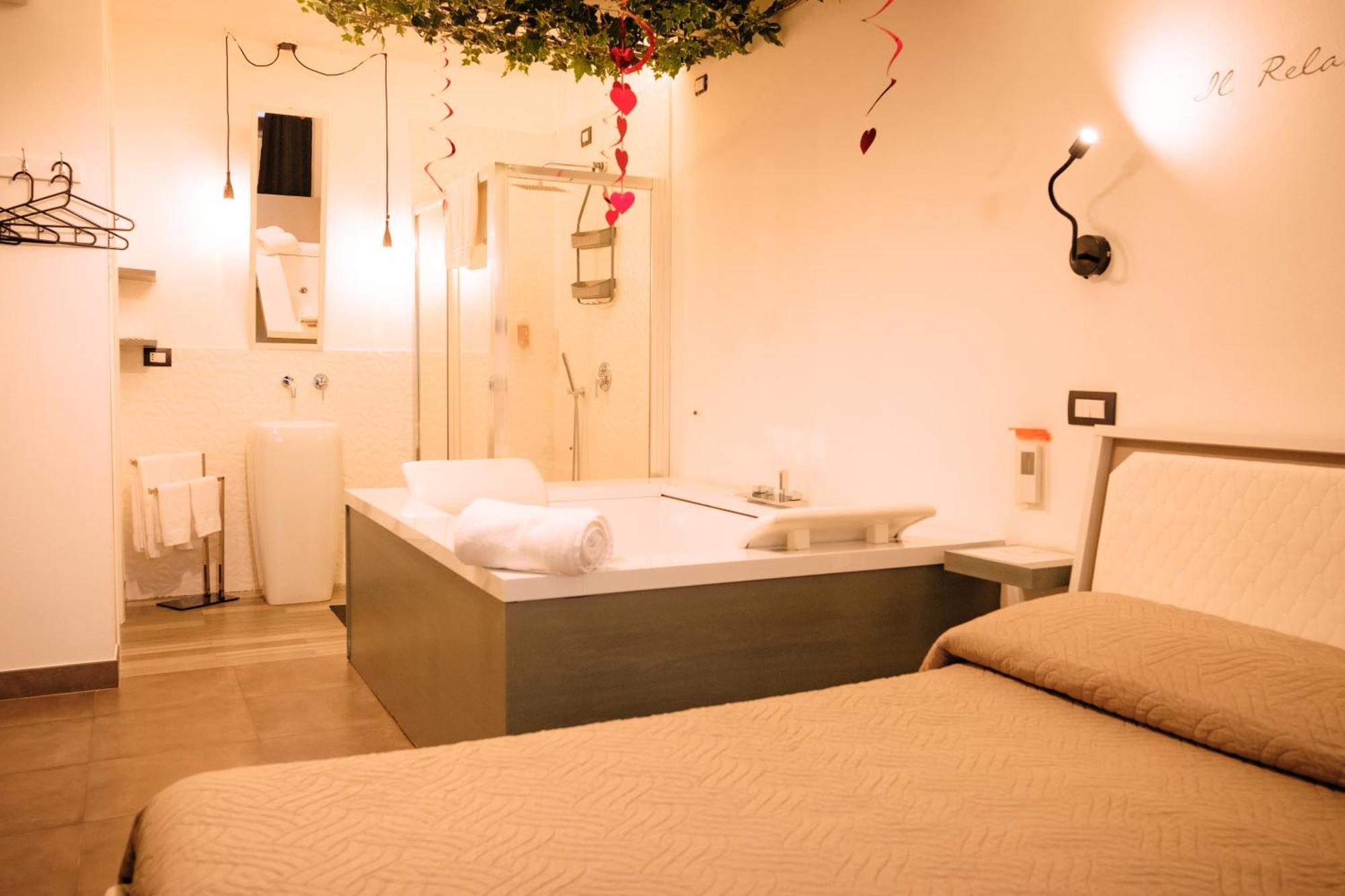 Balai Suite Porto Torres Eksteriør bilde
