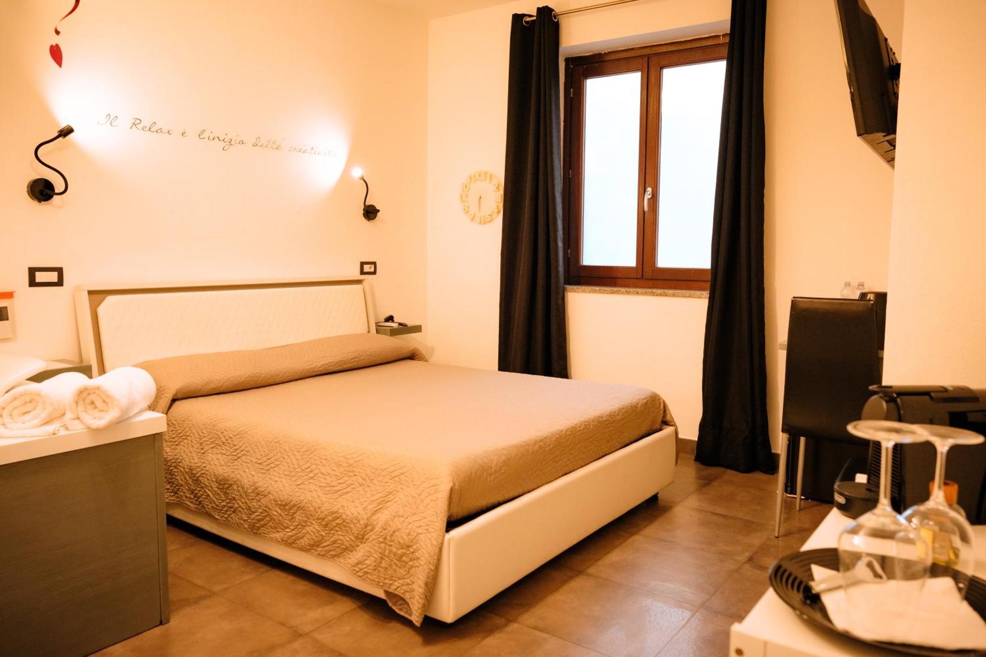 Balai Suite Porto Torres Eksteriør bilde