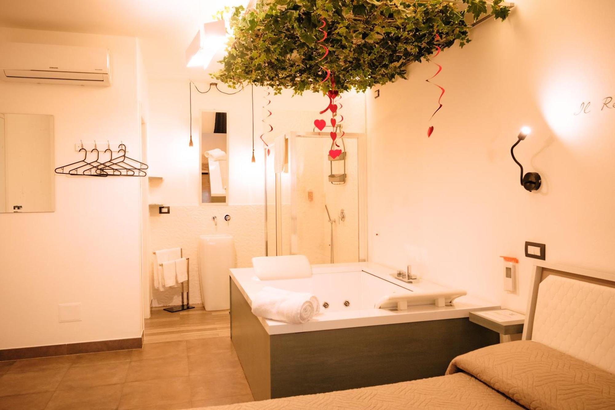 Balai Suite Porto Torres Eksteriør bilde