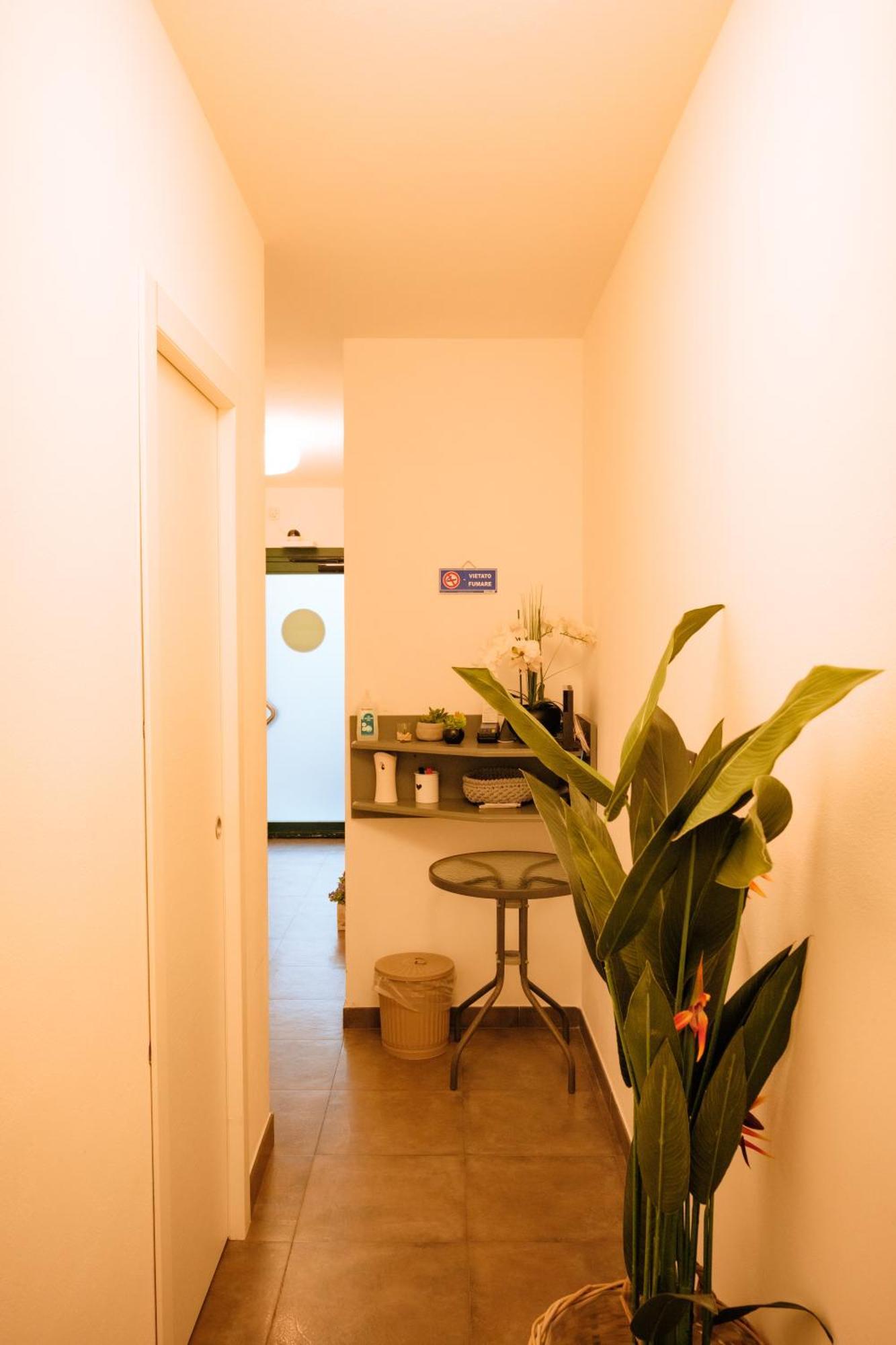 Balai Suite Porto Torres Eksteriør bilde