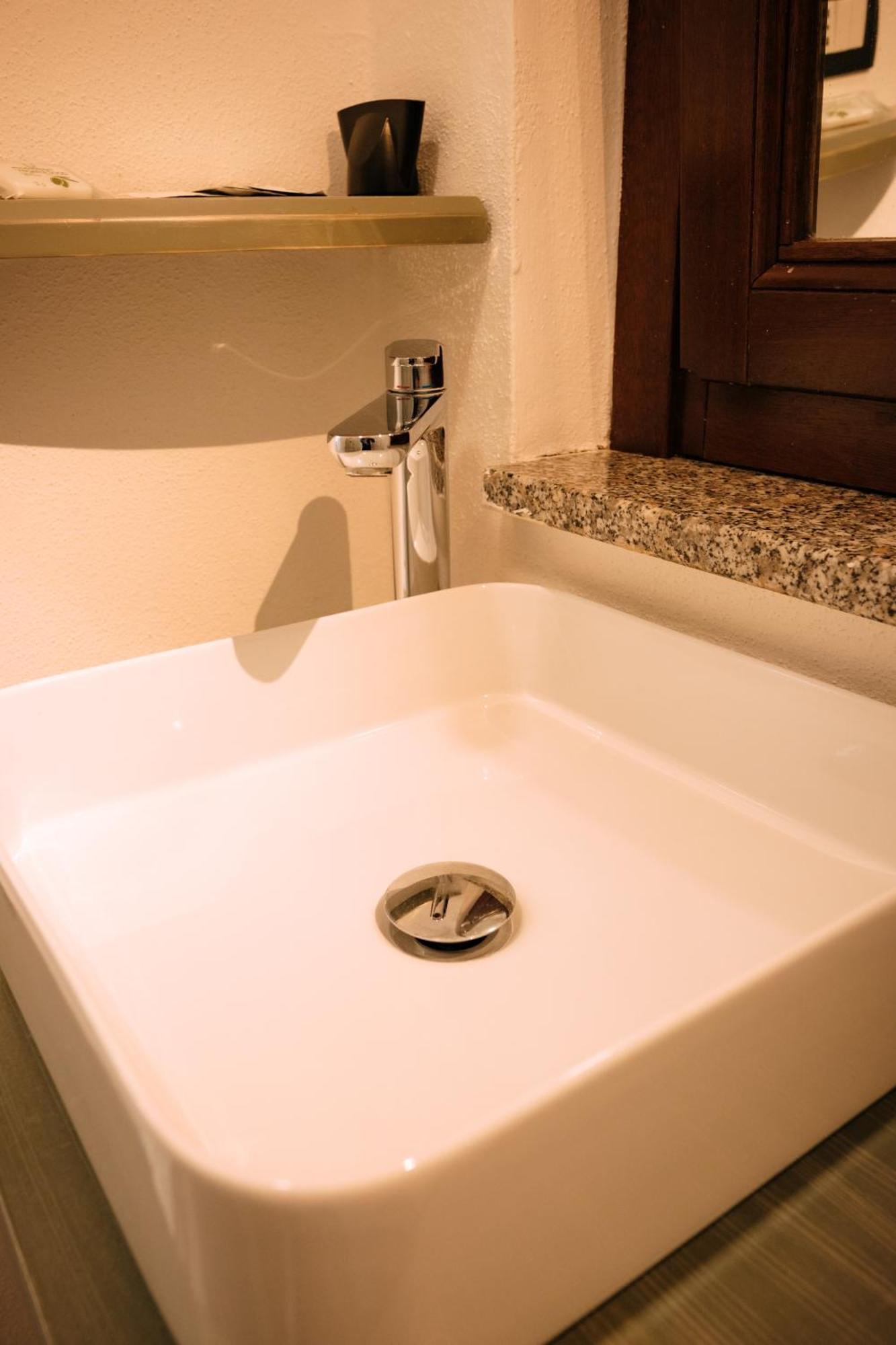 Balai Suite Porto Torres Eksteriør bilde