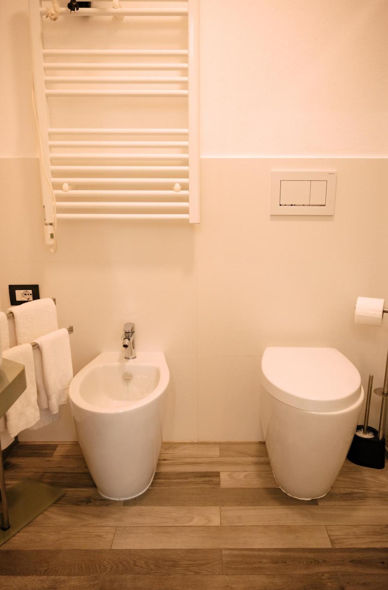 Balai Suite Porto Torres Eksteriør bilde