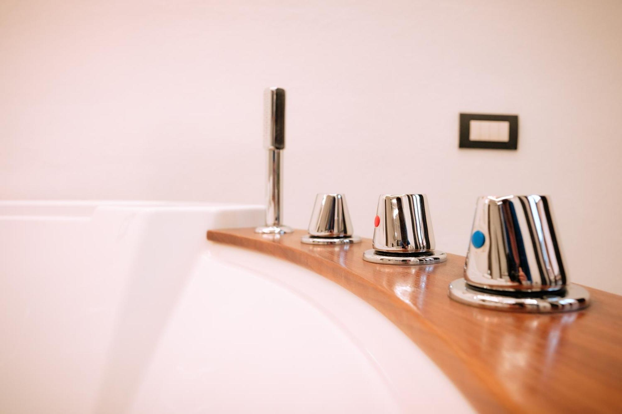 Balai Suite Porto Torres Eksteriør bilde