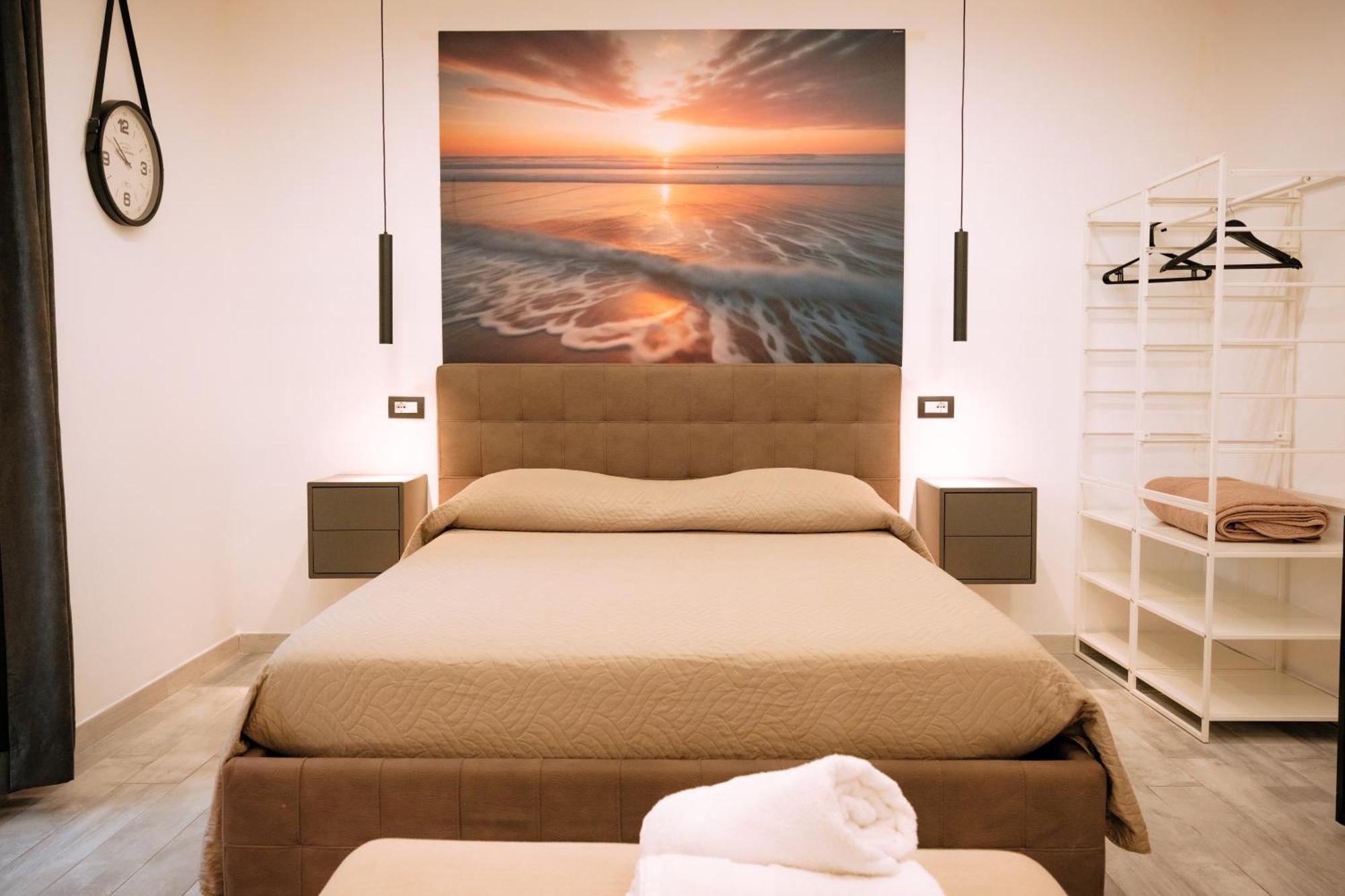Balai Suite Porto Torres Eksteriør bilde