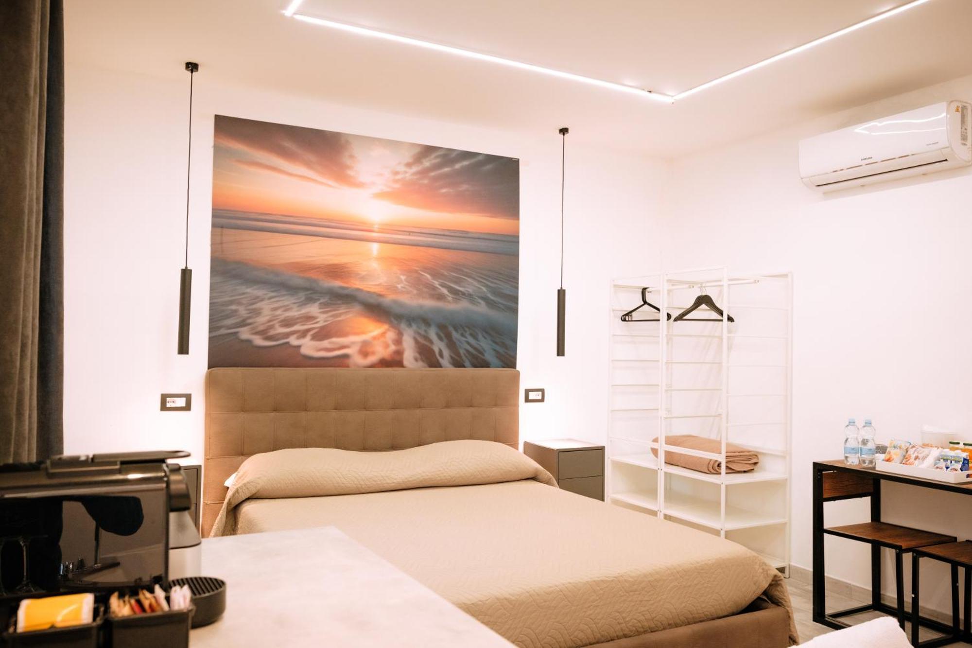 Balai Suite Porto Torres Eksteriør bilde