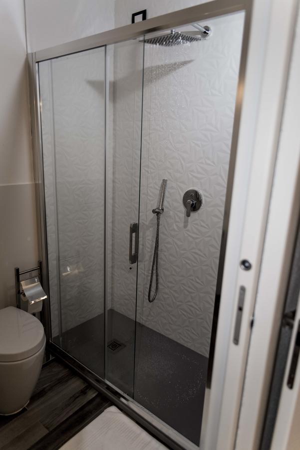 Balai Suite Porto Torres Eksteriør bilde